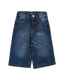 Girl’S Wide Leg Pant