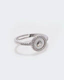 Women's Ring, Women Finger Rings, Eminent, Chase Value