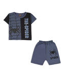 Newborn Boys' Half Sleeves Suit, Newborn Boys Sets & Suits, Chase Value, Chase Value