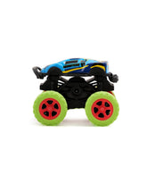Die-Cast Off-Road Vehicle – 7.2