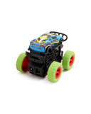 Die-Cast Off-Road Vehicle – 7.2