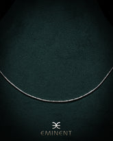Eminent Women's Chain - Silver, Women Chains & Lockets, Eminent, Chase Value