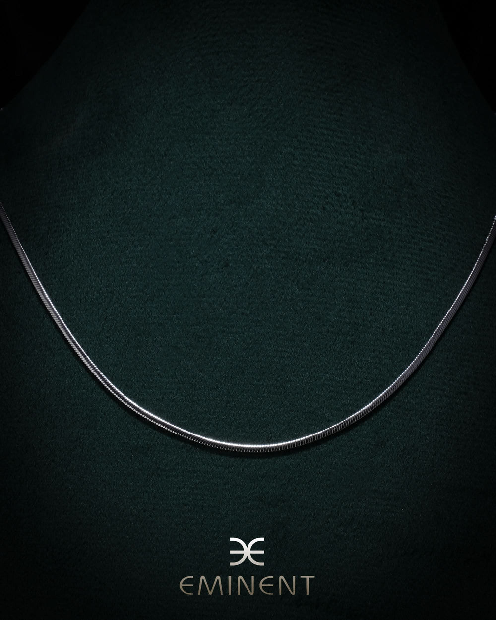 Eminent Women's Chain - Silver, Women Chains & Lockets, Eminent, Chase Value