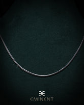 Eminent Women's Chain - Silver, Women Chains & Lockets, Eminent, Chase Value