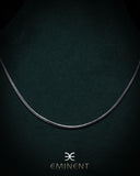 Eminent Women's Chain - Silver, Women Chains & Lockets, Eminent, Chase Value