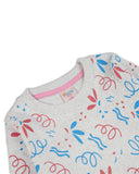 Eminent Girls Sweatshirt, Girls Hoodies & Sweat Shirts, Chase Value, Chase Value
