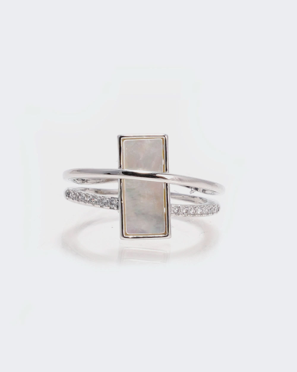Women's Ring, Women Finger Rings, Eminent, Chase Value