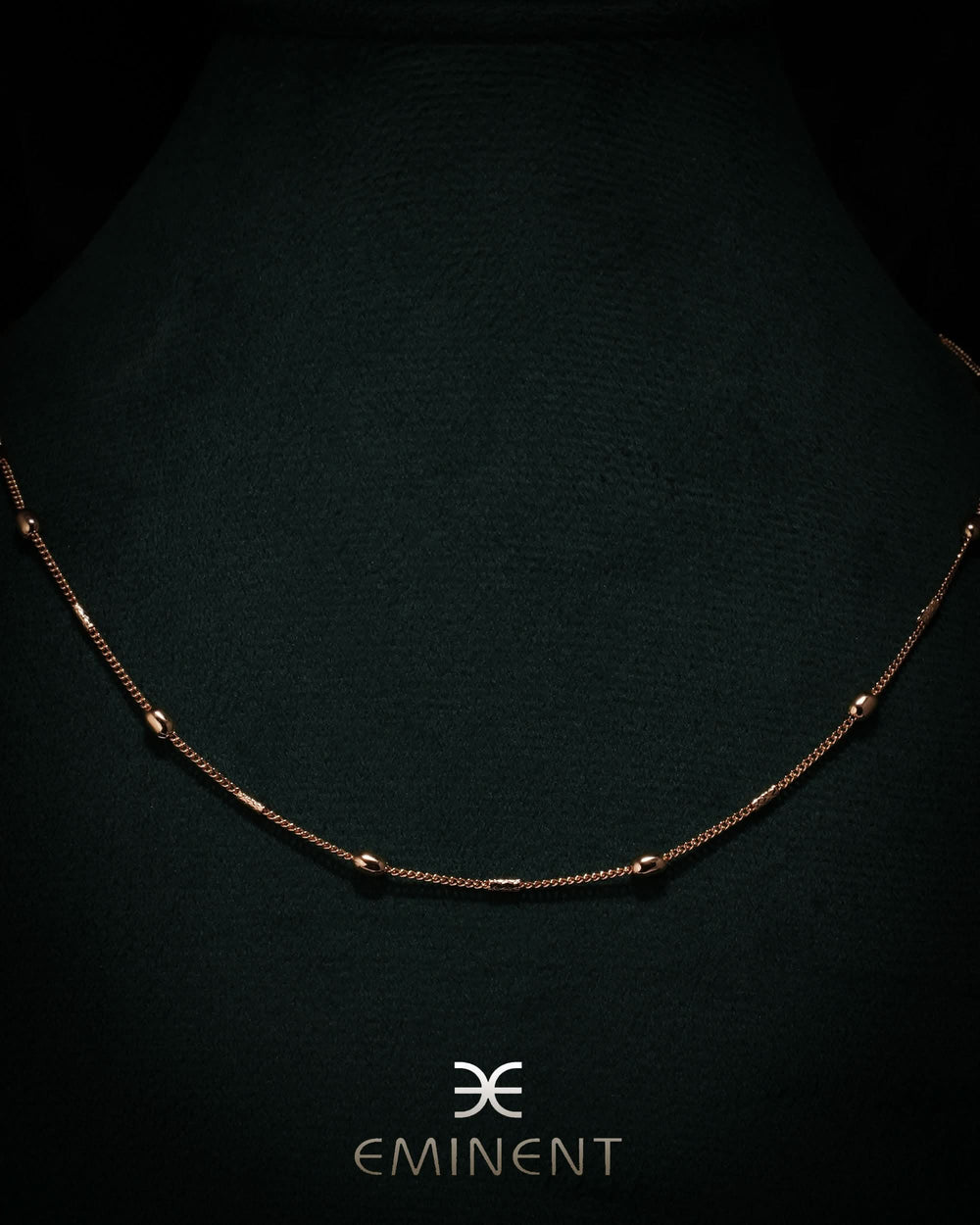Eminent Women's Chain - Golden, Women Chains & Lockets, Eminent, Chase Value