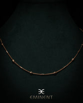 Eminent Women's Chain - Golden, Women Chains & Lockets, Eminent, Chase Value