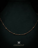 Eminent Women's Chain - Golden, Women Chains & Lockets, Eminent, Chase Value