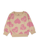 Eminent Girls Sweatshirt