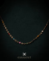 Eminent Women's Chain - Golden, Women Chains & Lockets, Eminent, Chase Value