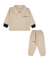 Valuables Girls Pajama Suit
