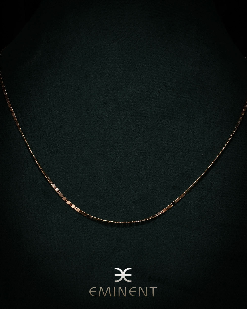 Eminent Women's Chain - Golden, Women Chains & Lockets, Eminent, Chase Value