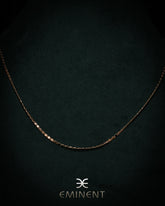 Eminent Women's Chain - Golden, Women Chains & Lockets, Eminent, Chase Value