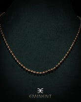 Eminent Women's Chain - Golden, Women Chains & Lockets, Eminent, Chase Value