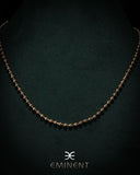 Eminent Women's Chain - Golden, Women Chains & Lockets, Eminent, Chase Value