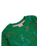 Eminent Girls Sweatshirt, Girls Hoodies & Sweat Shirts, Chase Value, Chase Value