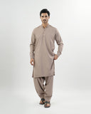Valuables Men's Embroidered Kurta Shalwar