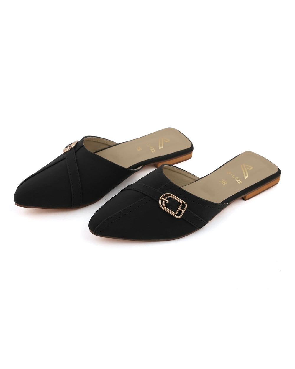 Women’s Backless Pump, Women Backless Pumps, Chase Value, Chase Value
