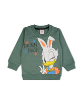 Eminent Girls Sweatshirt