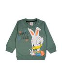 Eminent Girls Sweatshirt