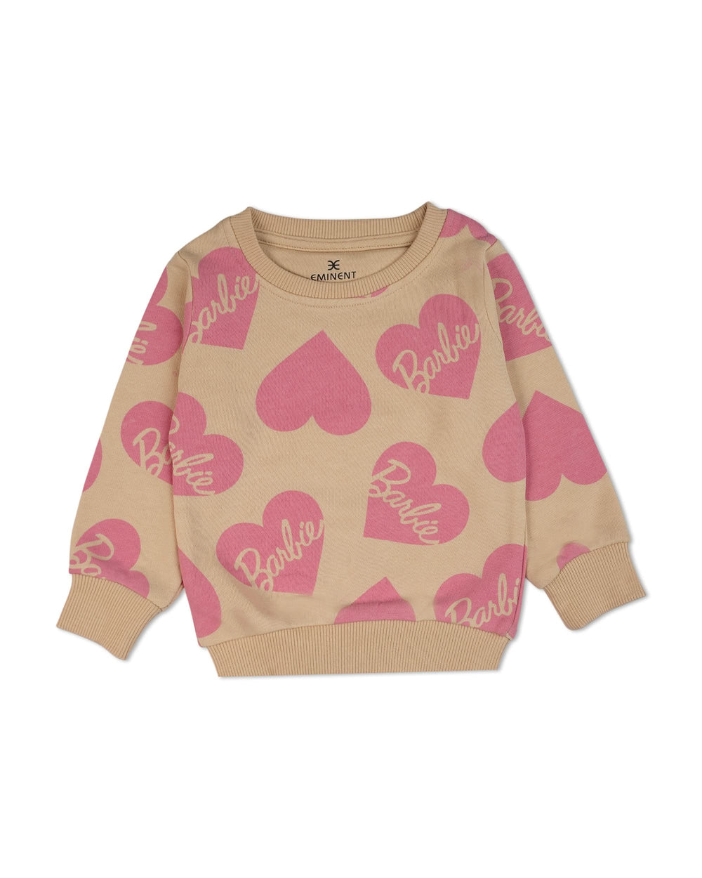 Eminent Girls Sweatshirt, Girls Hoodies & Sweat Shirts, Eminent, Chase Value