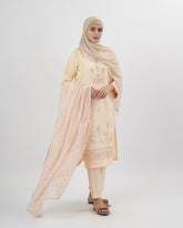 Valuables Women Embroidered 3Pcs Suit, Women Shalwar Suits, Valuables, Chase Value