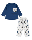 Valuables Girls Night Full Sleeves Suit