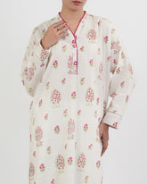 Eminent Women's Essential Printed 1 Pc