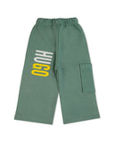 Valuables Girls Pajama Suit