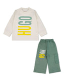 Valuables Girls Pajama Suit, Girls Full Sleeves Suit, Chase Value, Chase Value