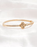 Women's Bangle, Women Bangles & Bracelets, Eminent, Chase Value
