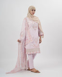 Valuables Women Embroidered 3Pcs Suit, Women Shalwar Suits, Valuables, Chase Value