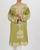 Eminent Women's Fusion Printed 1 Pc