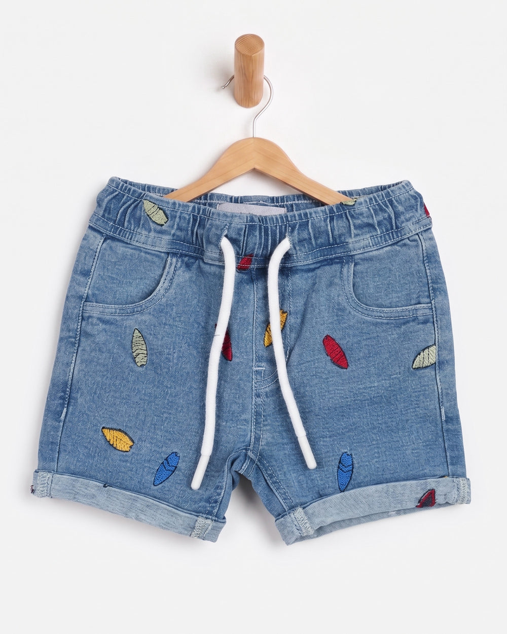 Eminent Newborn Boys' Shorts, Newborn Boys Shorts, Eminent, Chase Value