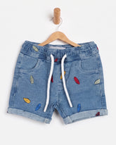 Eminent Newborn Boys' Shorts, Newborn Boys Shorts, Eminent, Chase Value