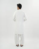 Valuables Men's Plain Shalwar Kameez