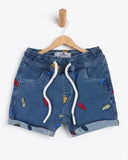 Eminent Newborn Boys' Shorts, Newborn Boys Shorts, Eminent, Chase Value
