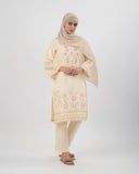 Valuables Women Embroidered 2Pcs Suit, Women Shalwar Suits, Valuables, Chase Value