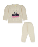 Girls Suit, Girls Full Sleeves Suit, Chase Value, Chase Value