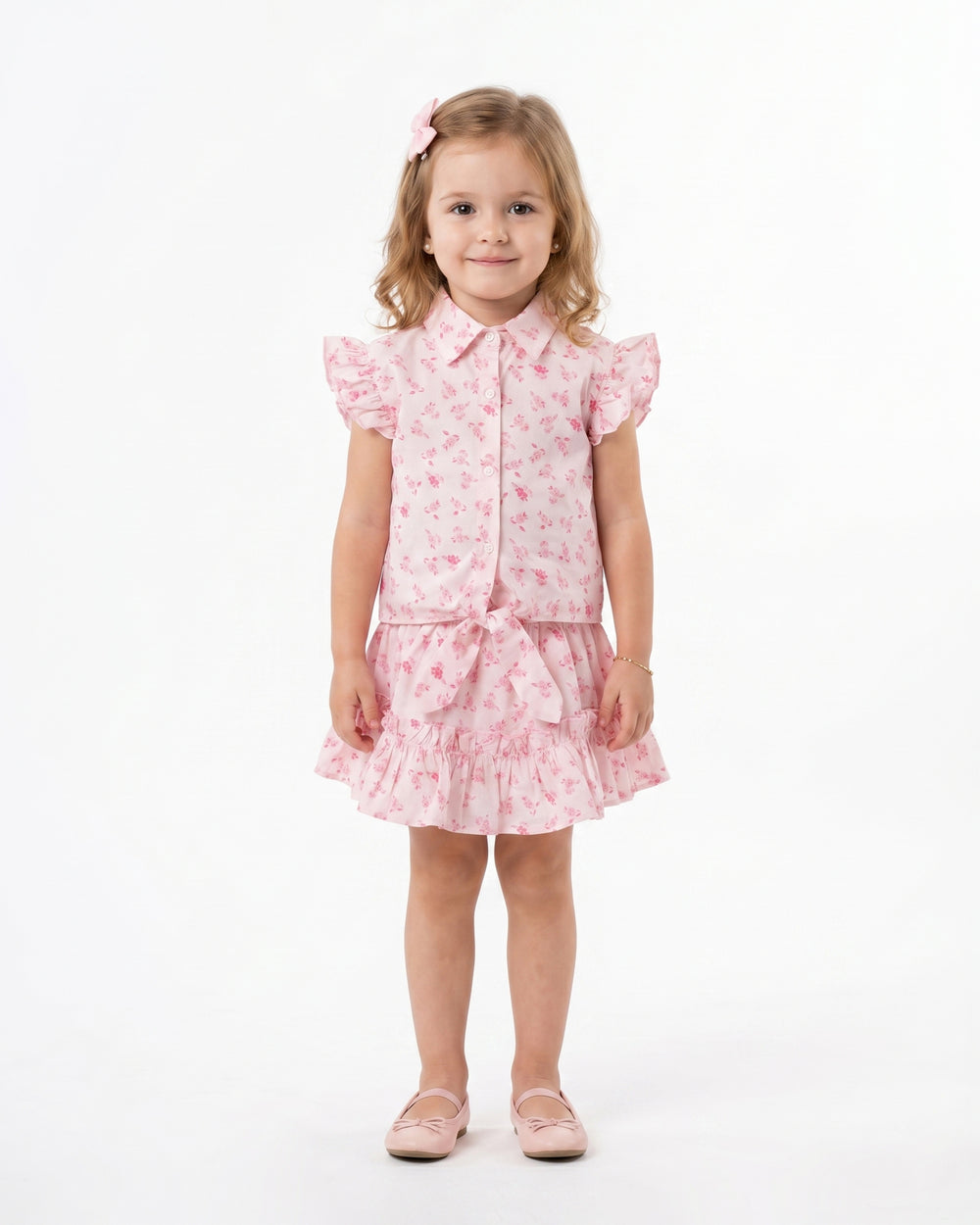 Eminent Girls' Co-Ord Set, Girls Co-Ord Suit, Eminent, Chase Value