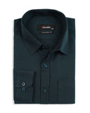 Valuables Men Full Sleeves Formal Shirt, Men's T-Shirts & Polos, Chase Value, Chase Value