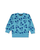 Eminent Girls Sweatshirt, Girls Hoodies & Sweat Shirts, Chase Value, Chase Value