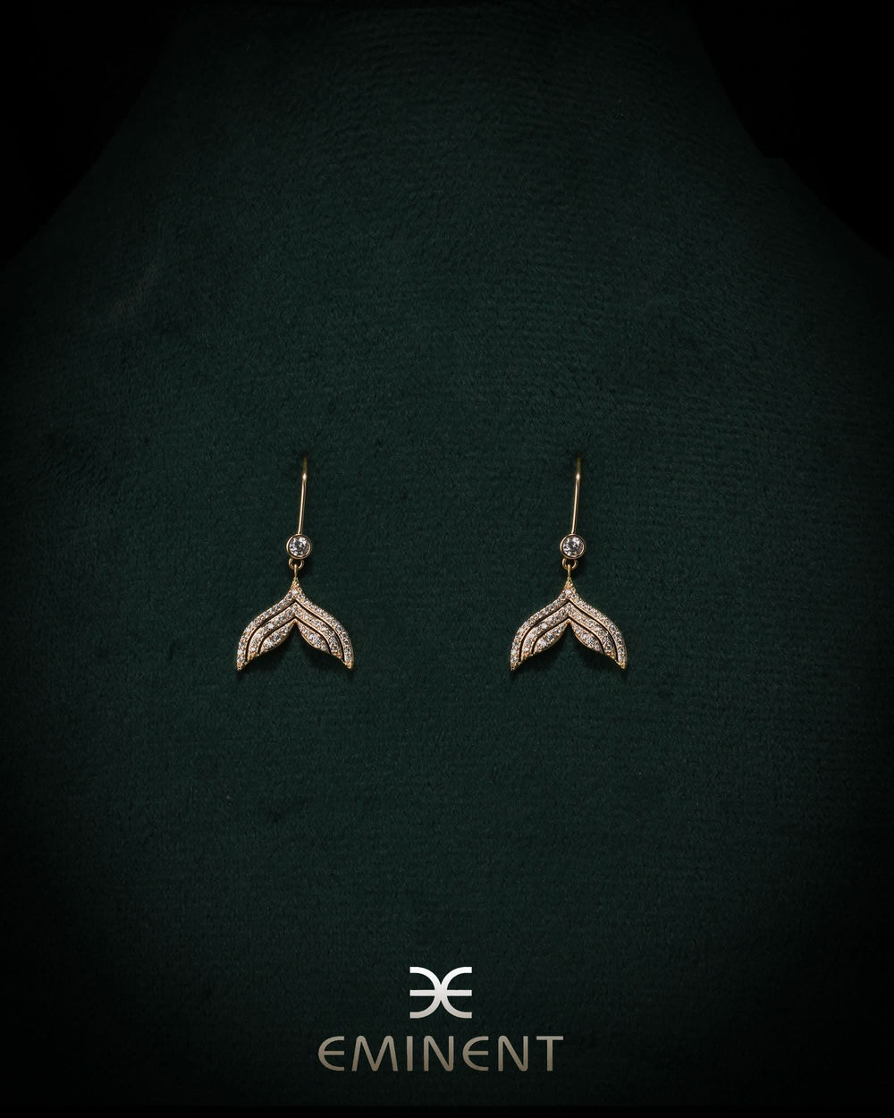 Eminent Women's Earing, Women Earrings & Tops, Eminent, Chase Value