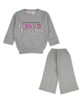 Valuables Girls Pajama Suit
