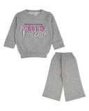 Valuables Girls Pajama Suit