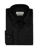 Valuables Men Formal Dobby Shirt, Men's Shirts, Chase Value, Chase Value