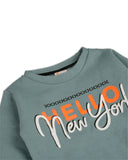 Valuables Girls Pajama Suit