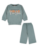 Valuables Girls Pajama Suit, Girls Full Sleeves Suit, Chase Value, Chase Value